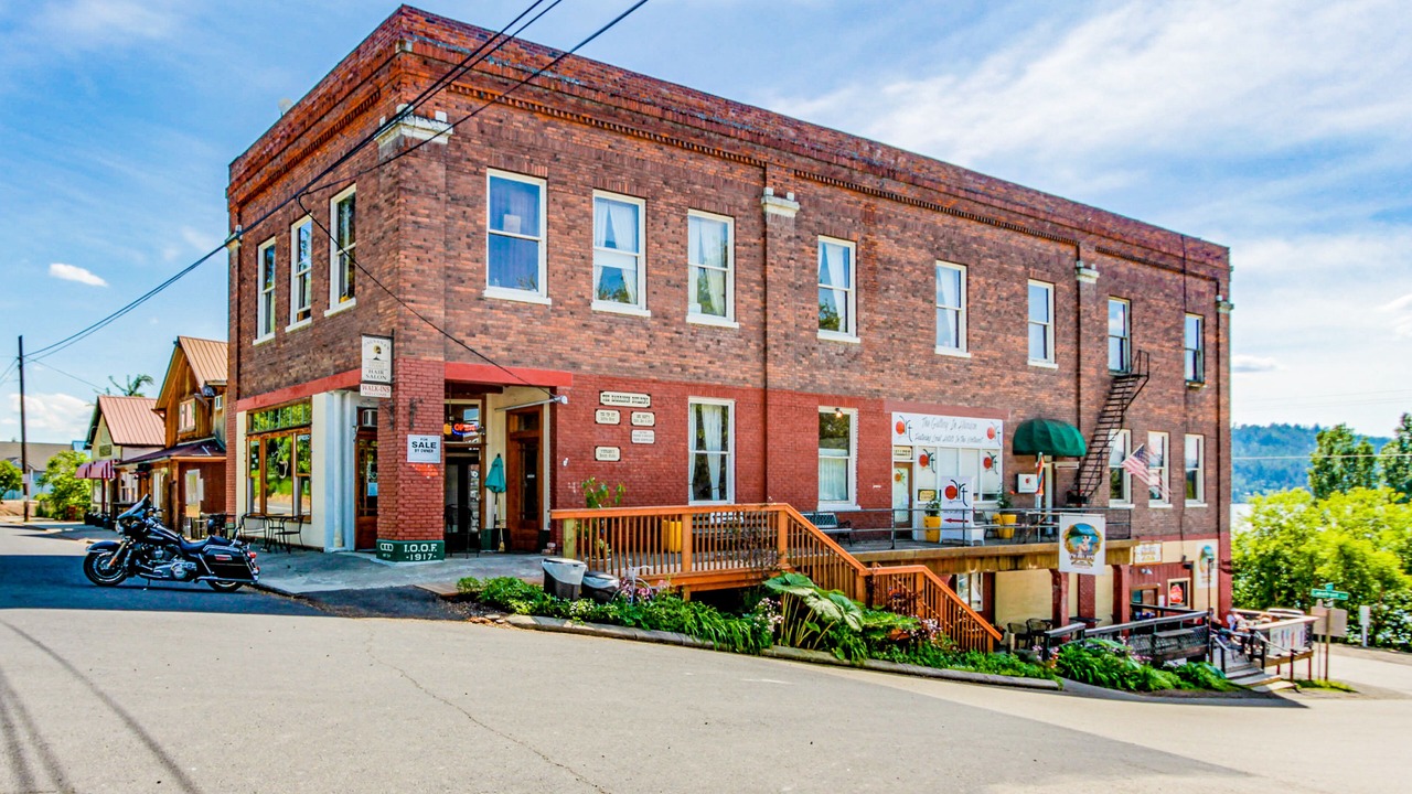 Photo of Outdoor in Harrison