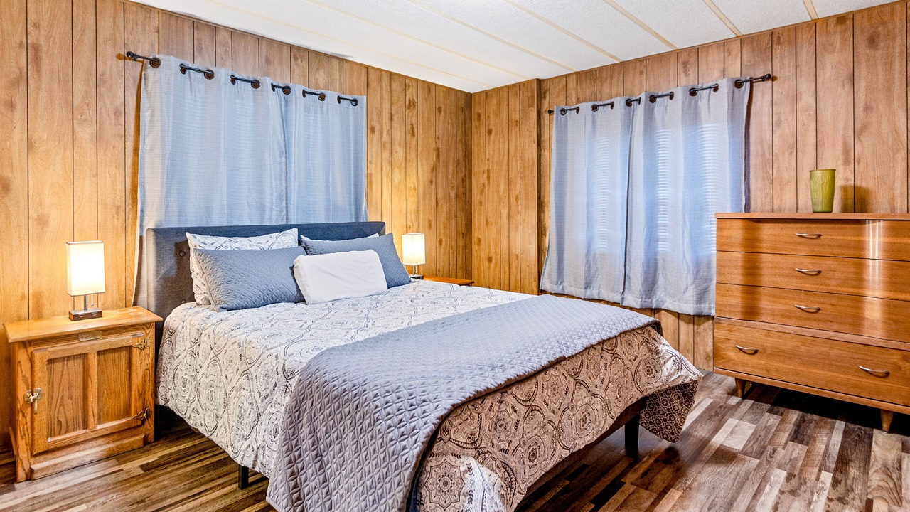 Photo of Bedroom in Harrison