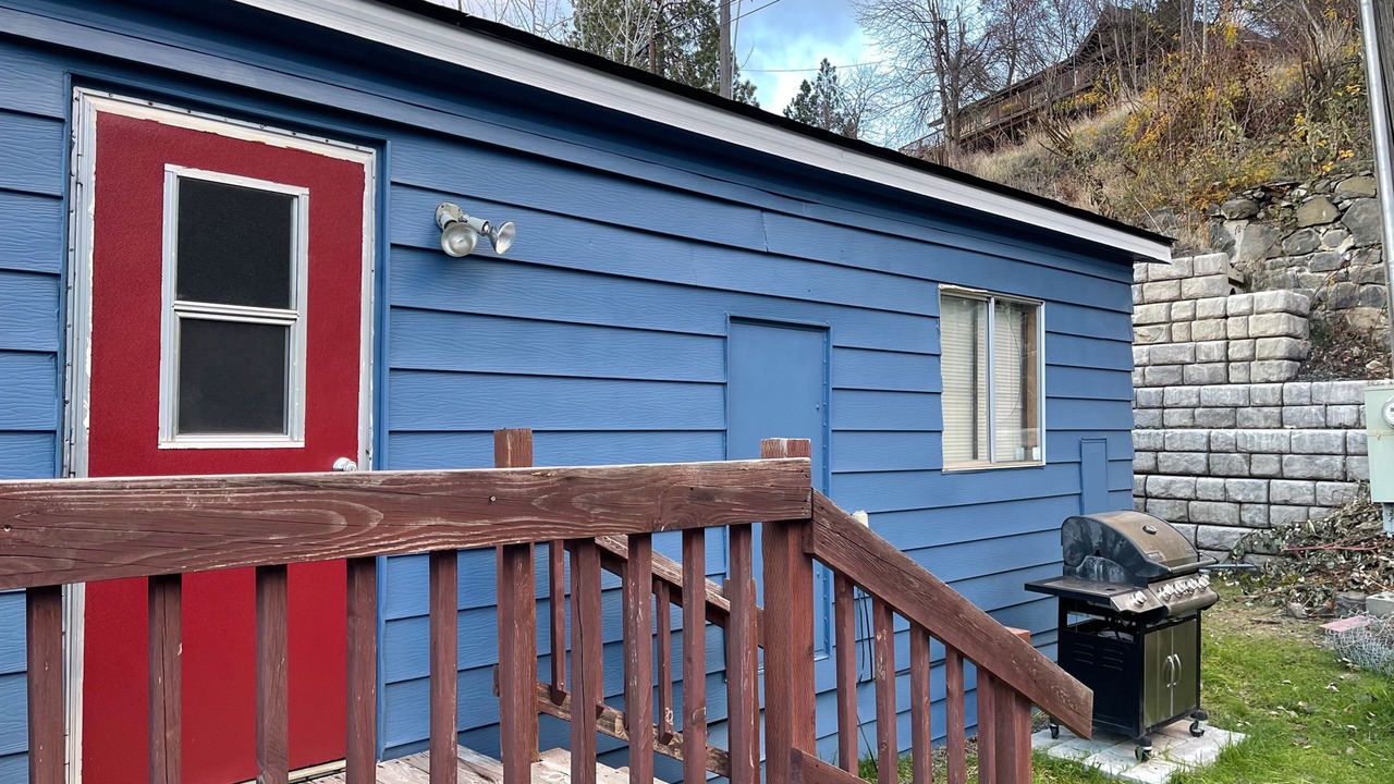 Photo of Patio Balcony in Harrison