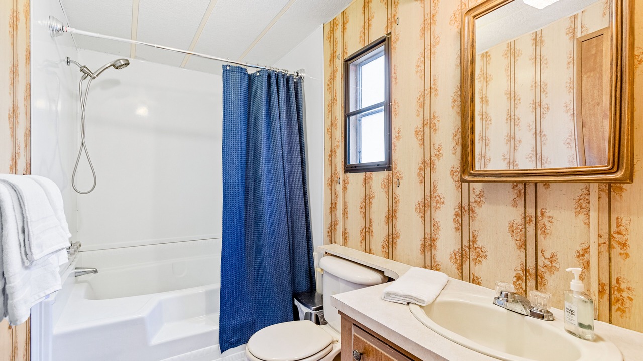 Photo of Bathroom in Harrison