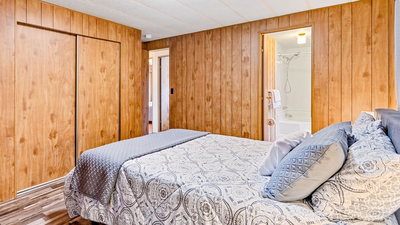Photo of Bedroom in Harrison