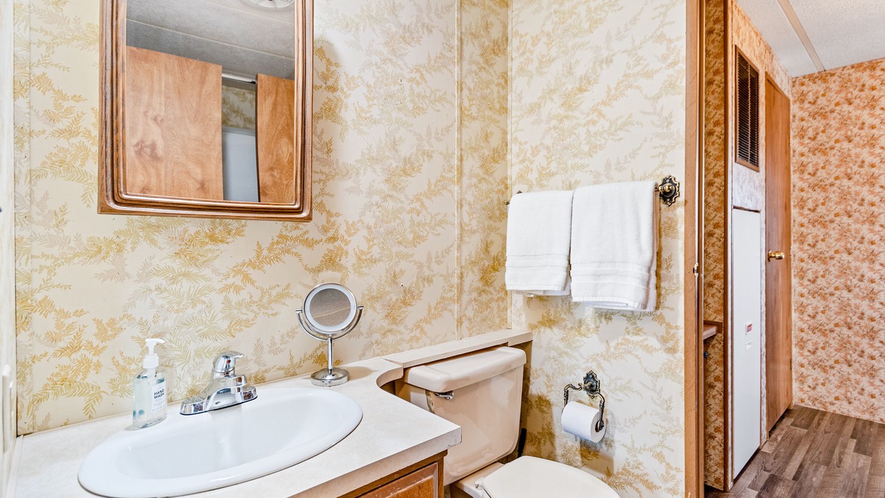 Photo of Bathroom in Harrison