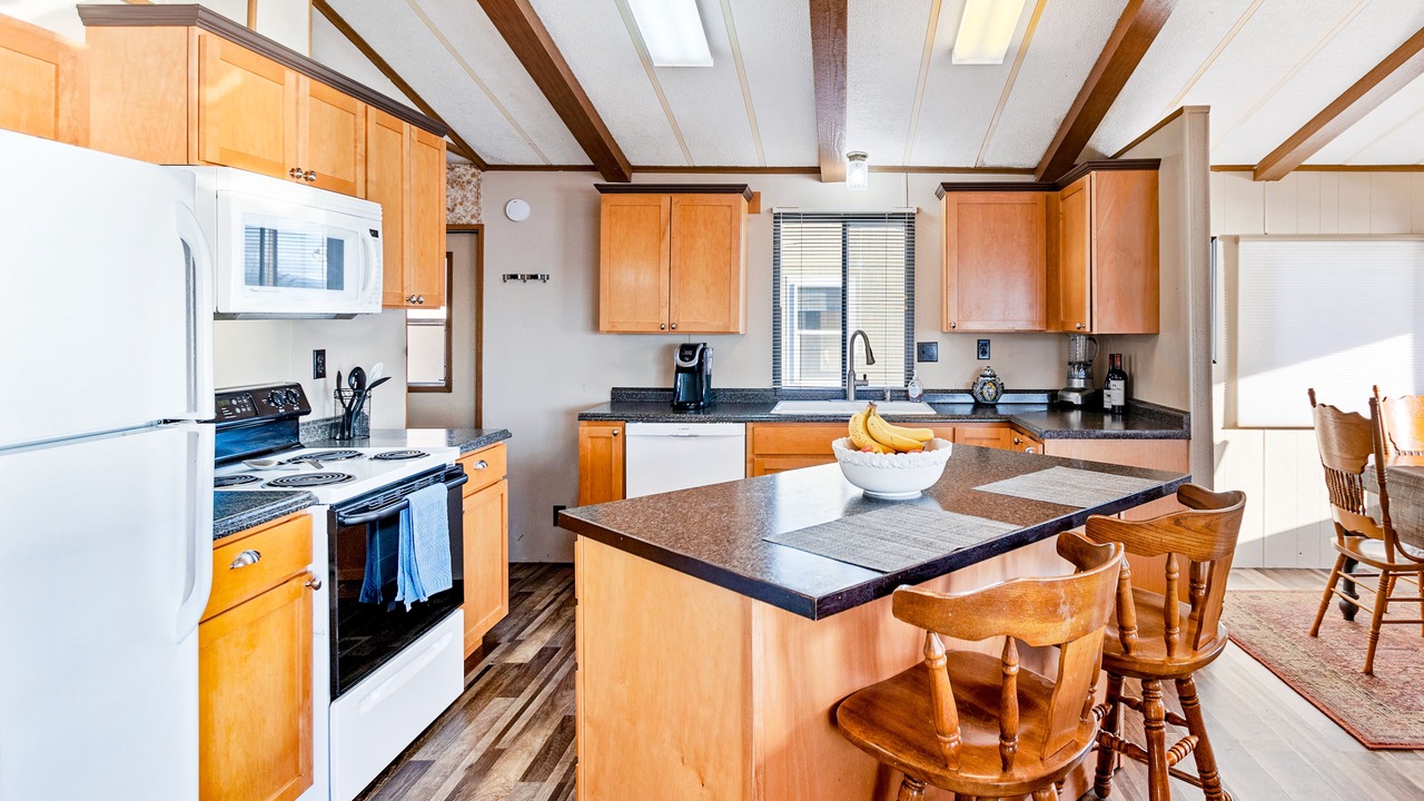 Photo of Kitchen in Harrison