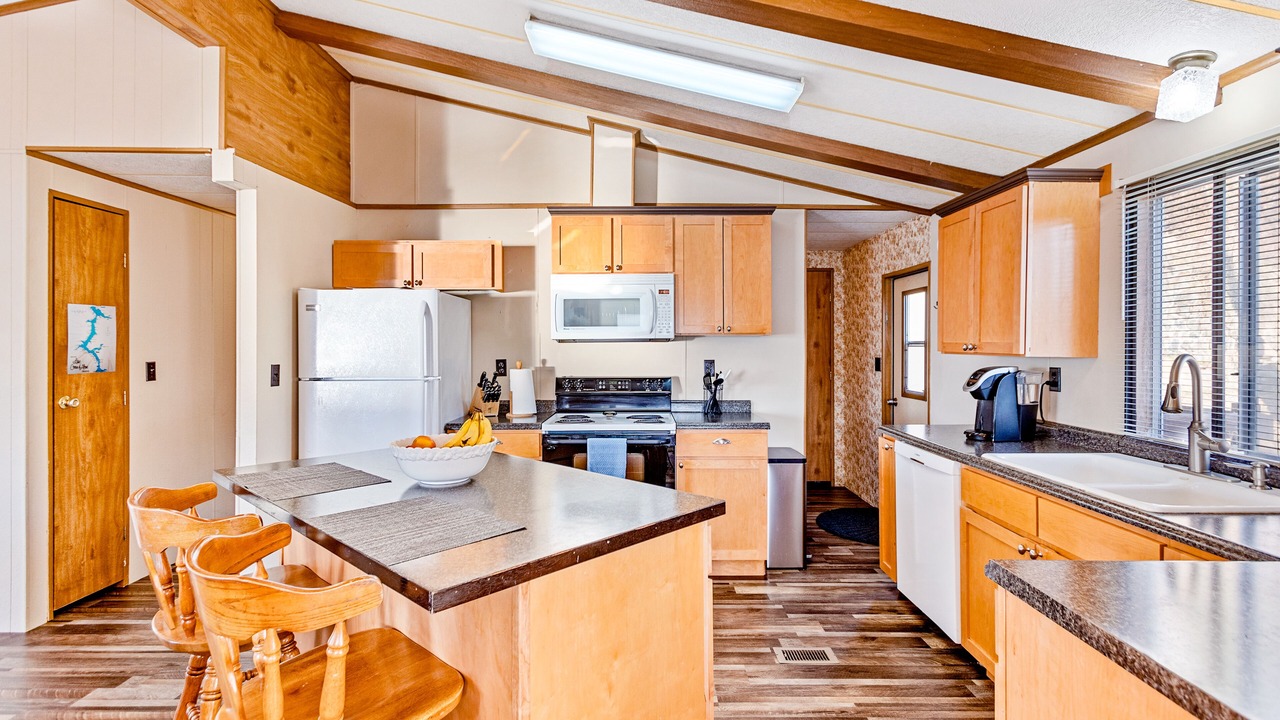 Photo of Kitchen in Harrison