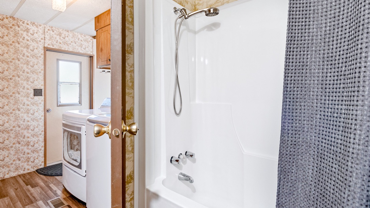 Photo of Bathroom in Harrison