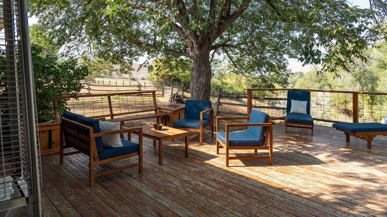 Photo of Outdoor in Lander