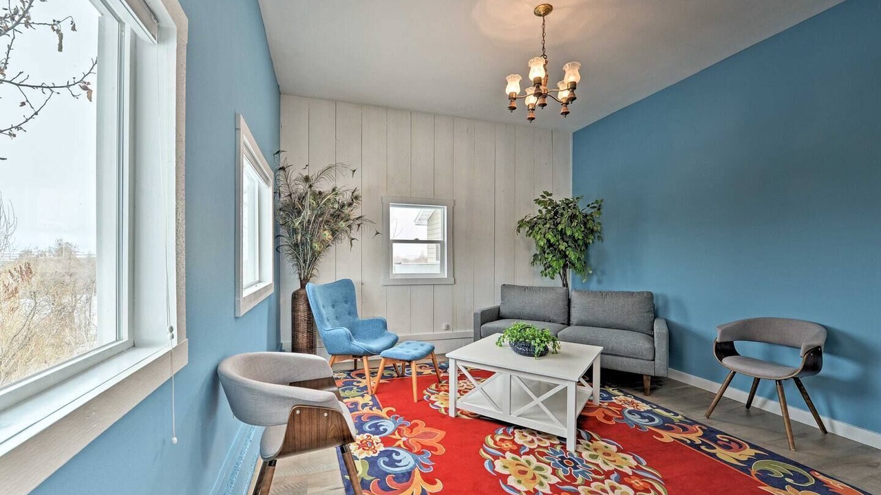 Photo of Bedroom in Lander
