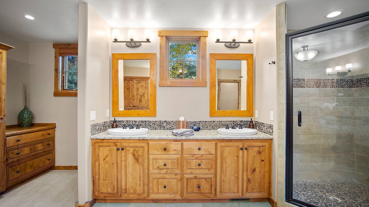 Photo of Bathroom in McCall
