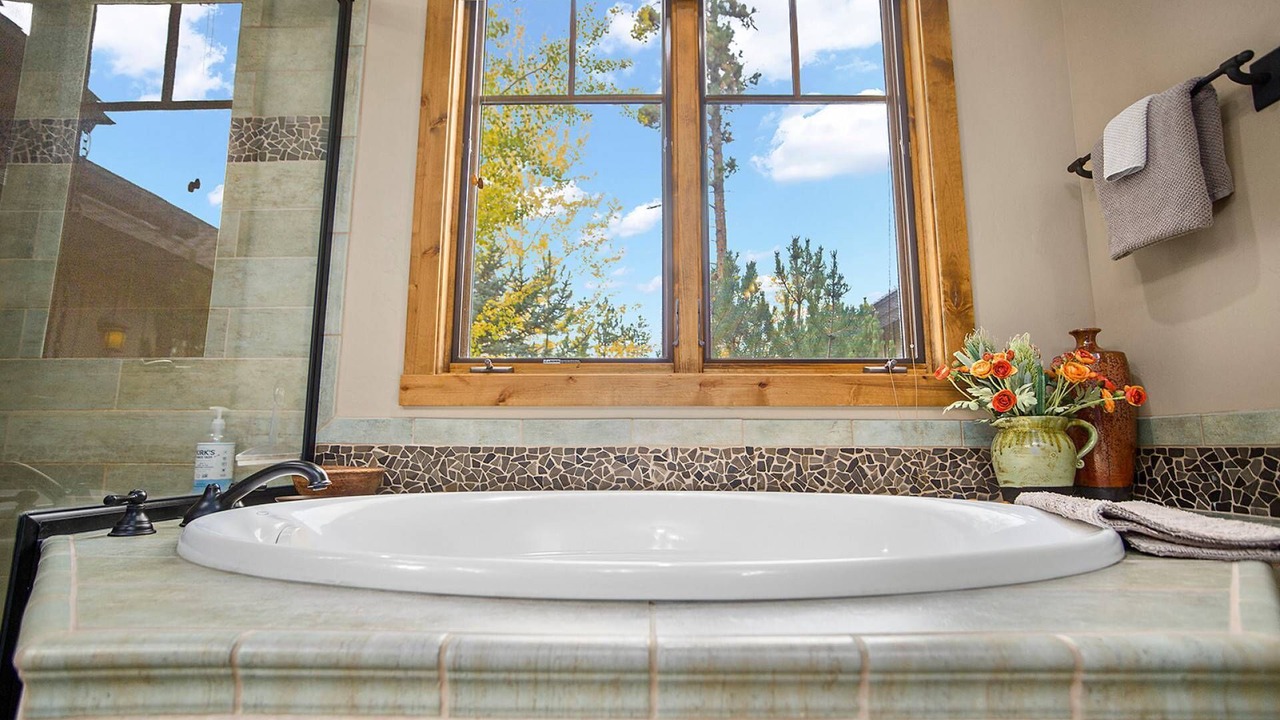 Photo of Bathroom in McCall