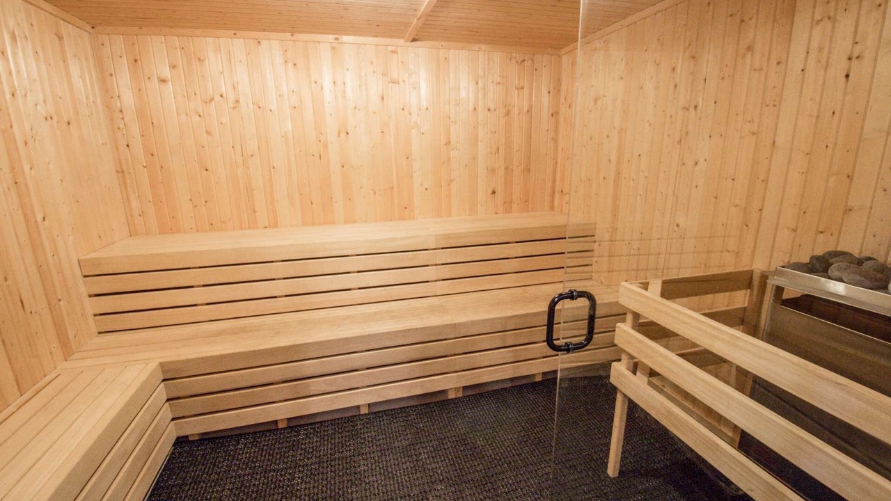 Photo of Bedroom in McCall