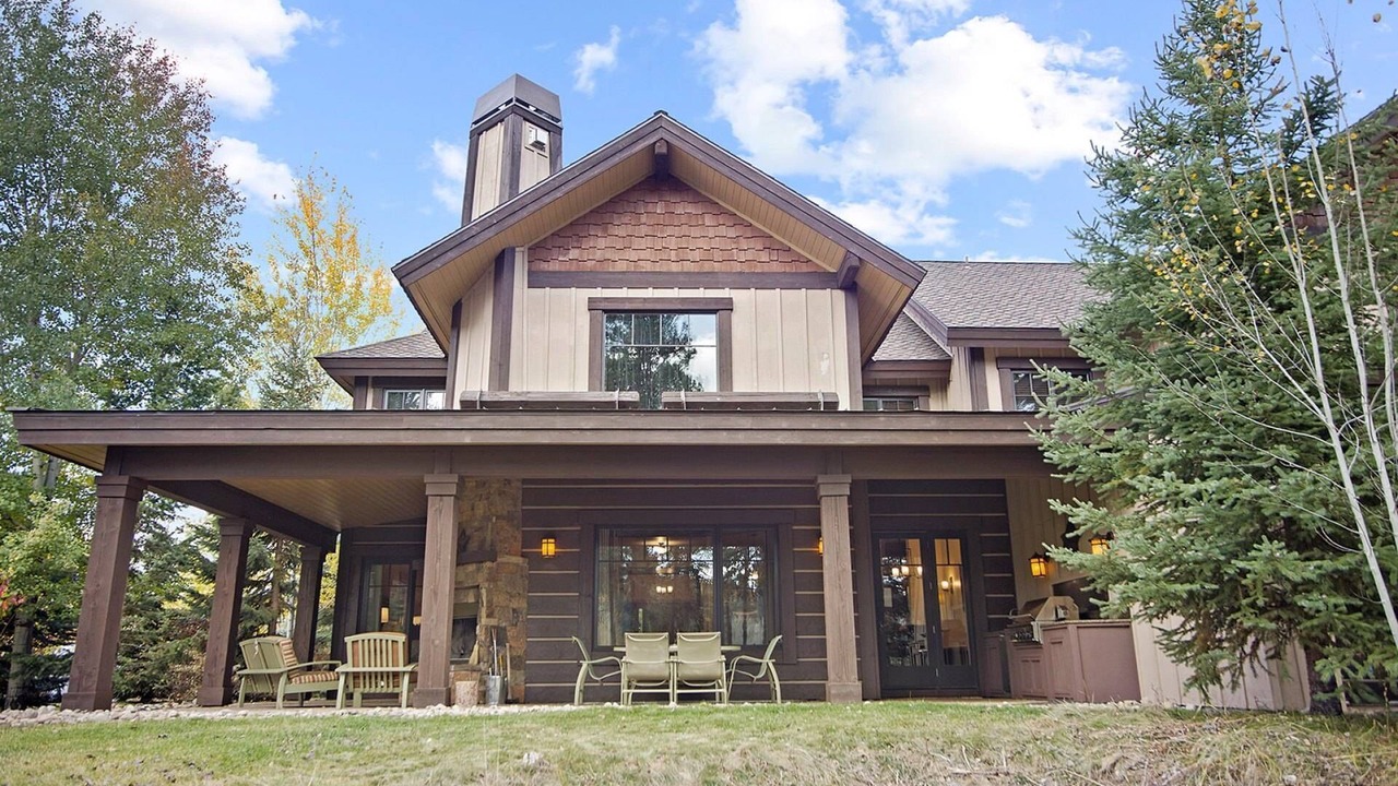 Photo of Outdoor in McCall