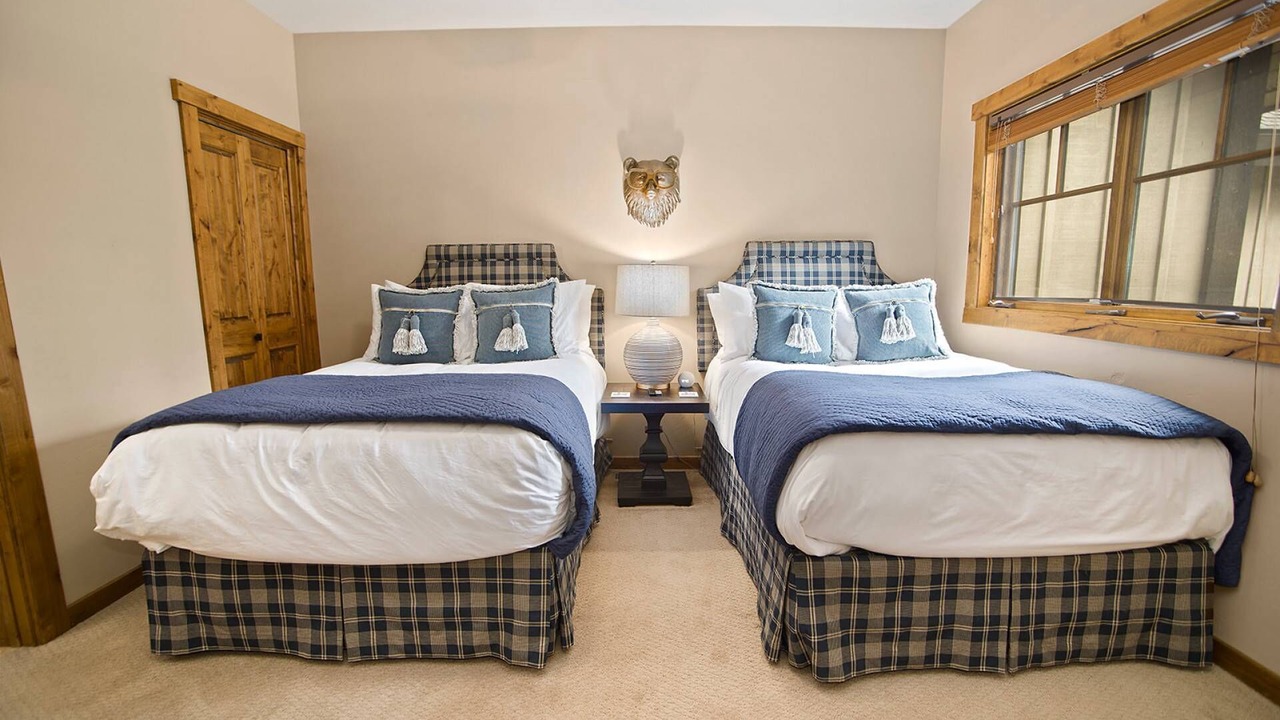 Photo of Bedroom in McCall