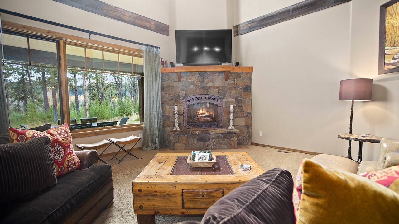 Photo of Bedroom in McCall