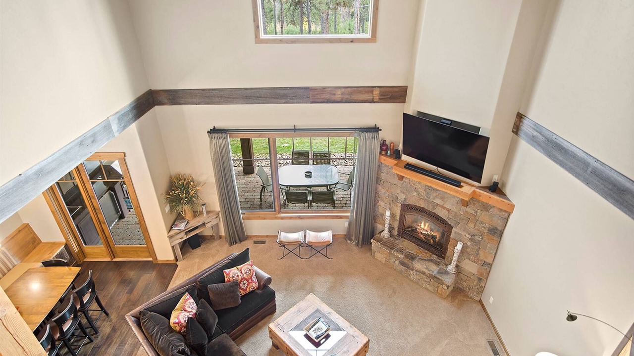 Photo of Bedroom in McCall