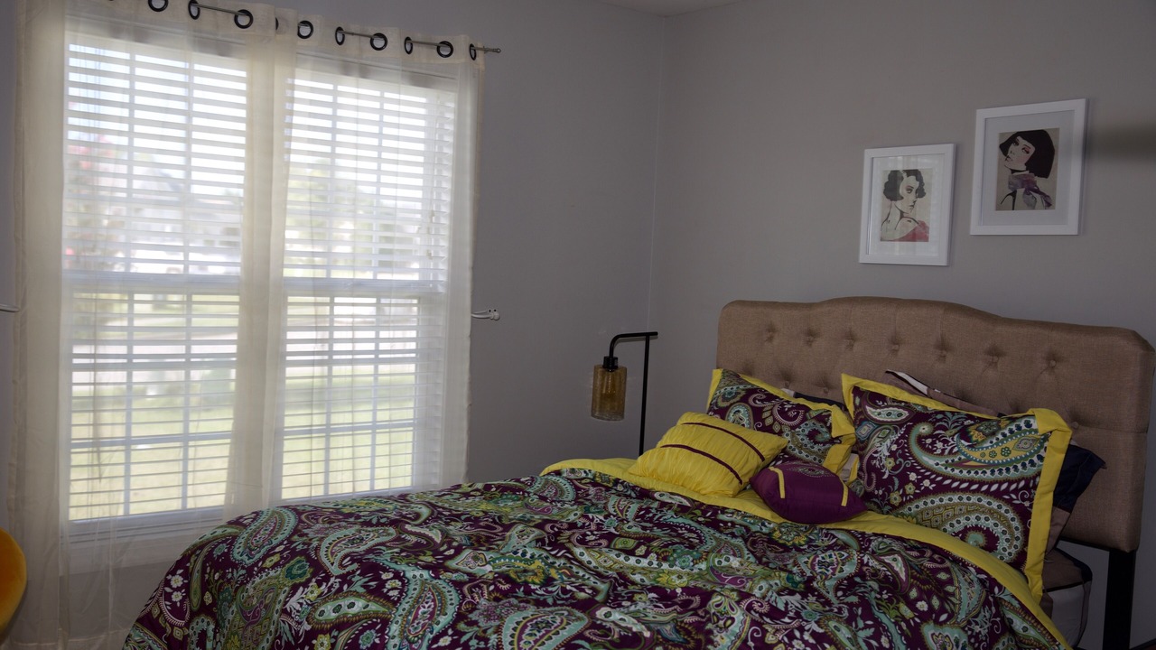 Photo of Bedroom in Winterville