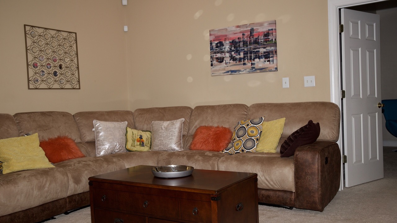 Photo of Livingroom in Winterville