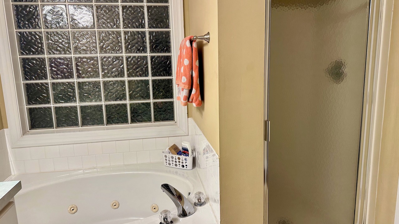 Photo of Bathroom in Winterville
