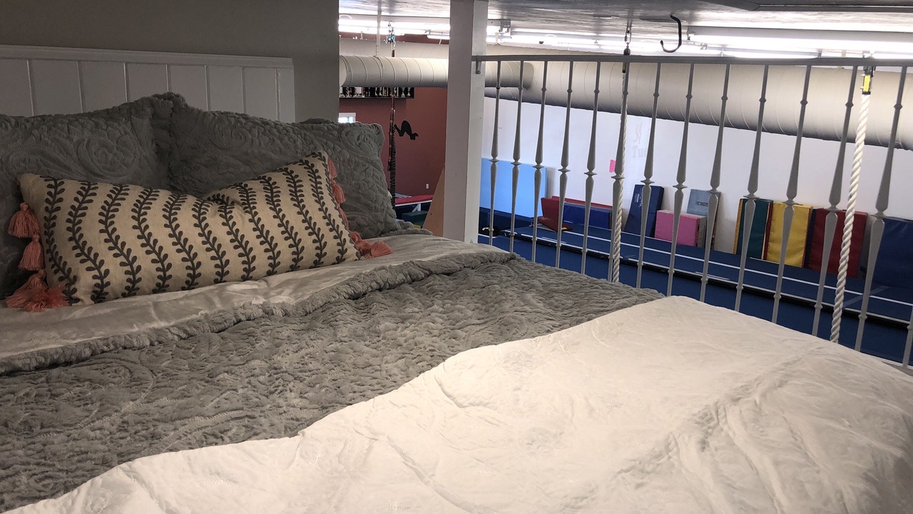 Photo of Bedroom in Salina