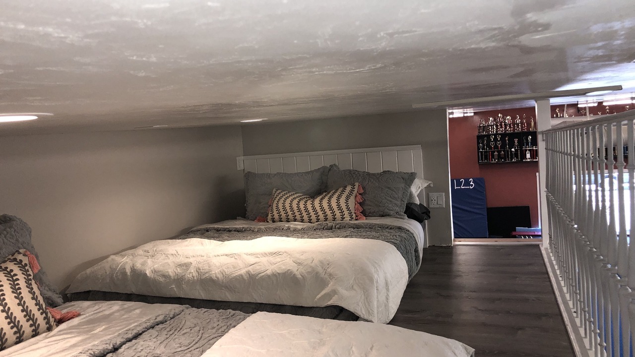 Photo of Bedroom in Salina