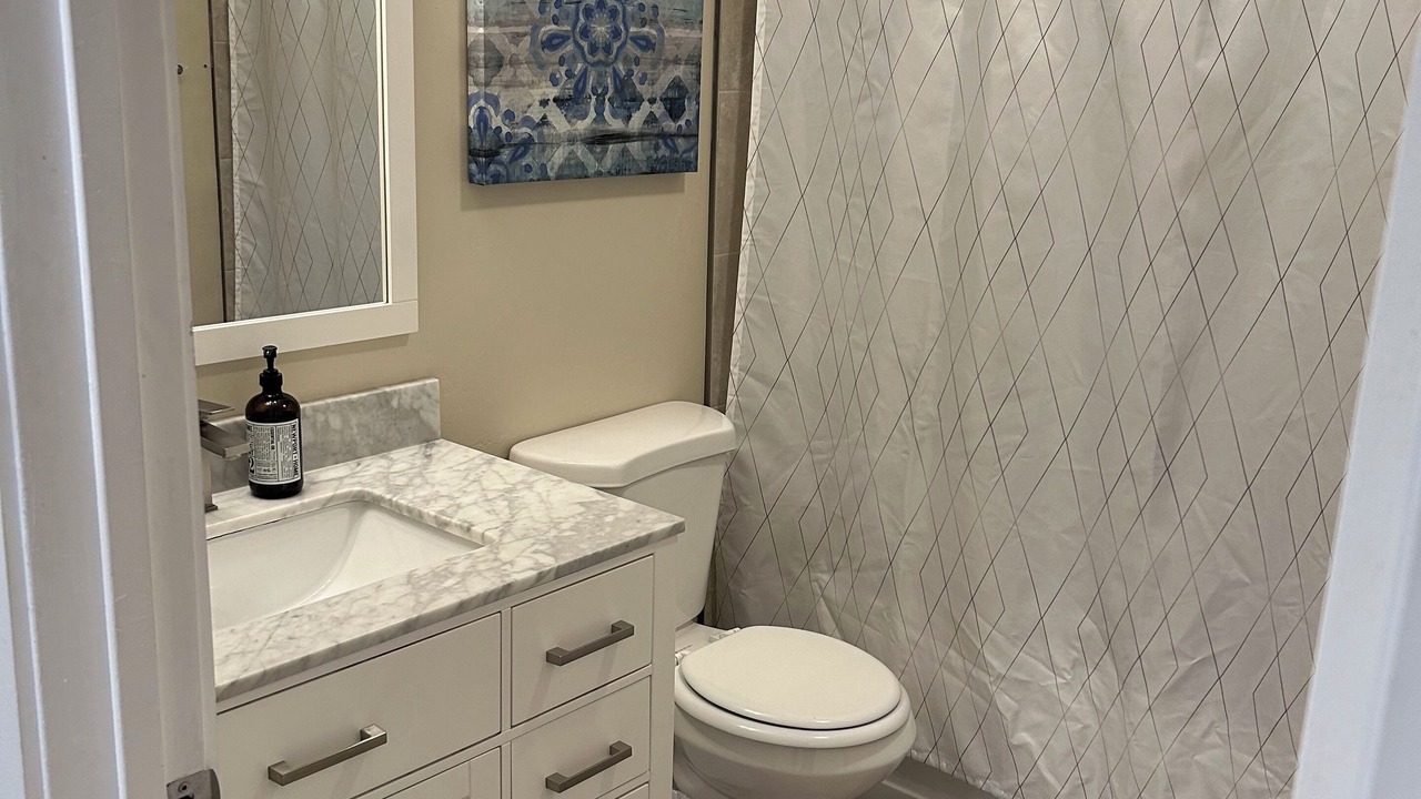 Photo of Bathroom in Cottonwood Heights