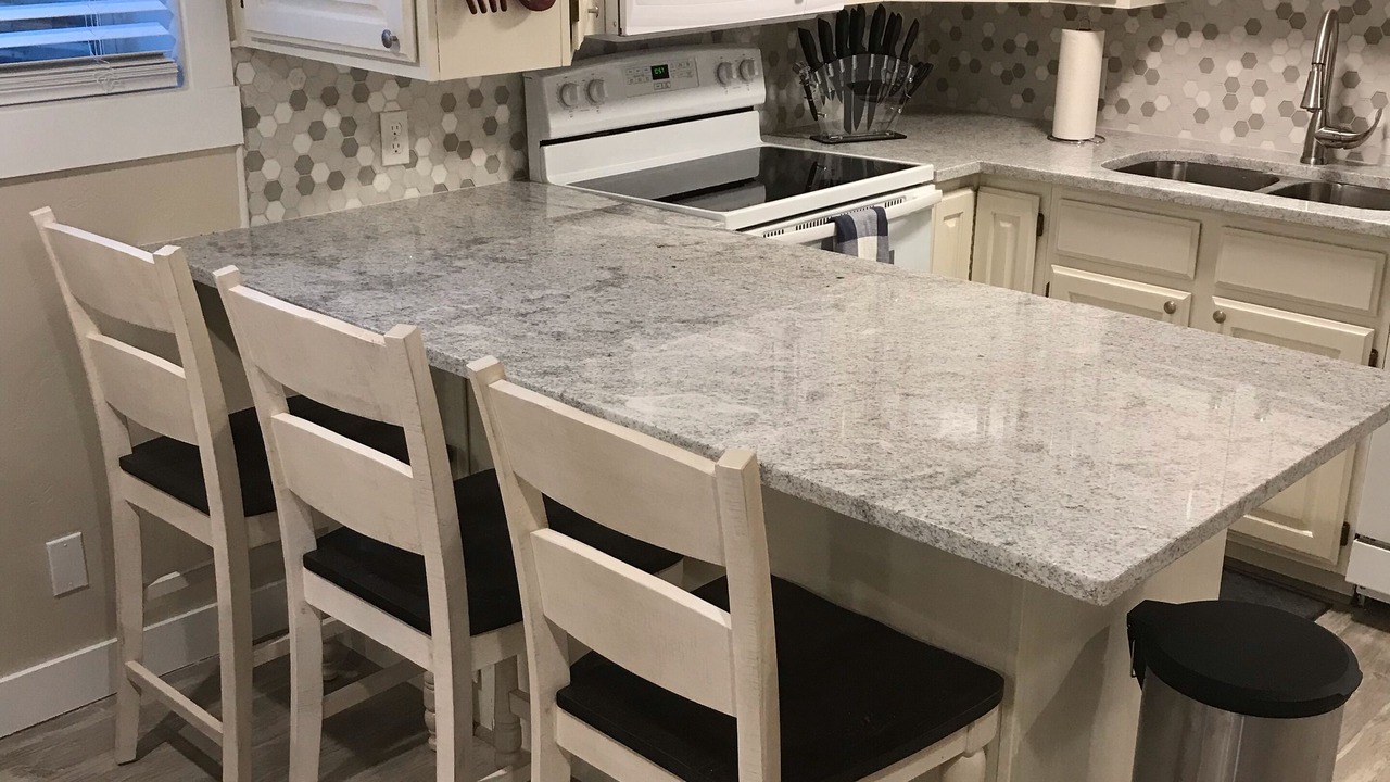 Photo of Kitchen in Cottonwood Heights