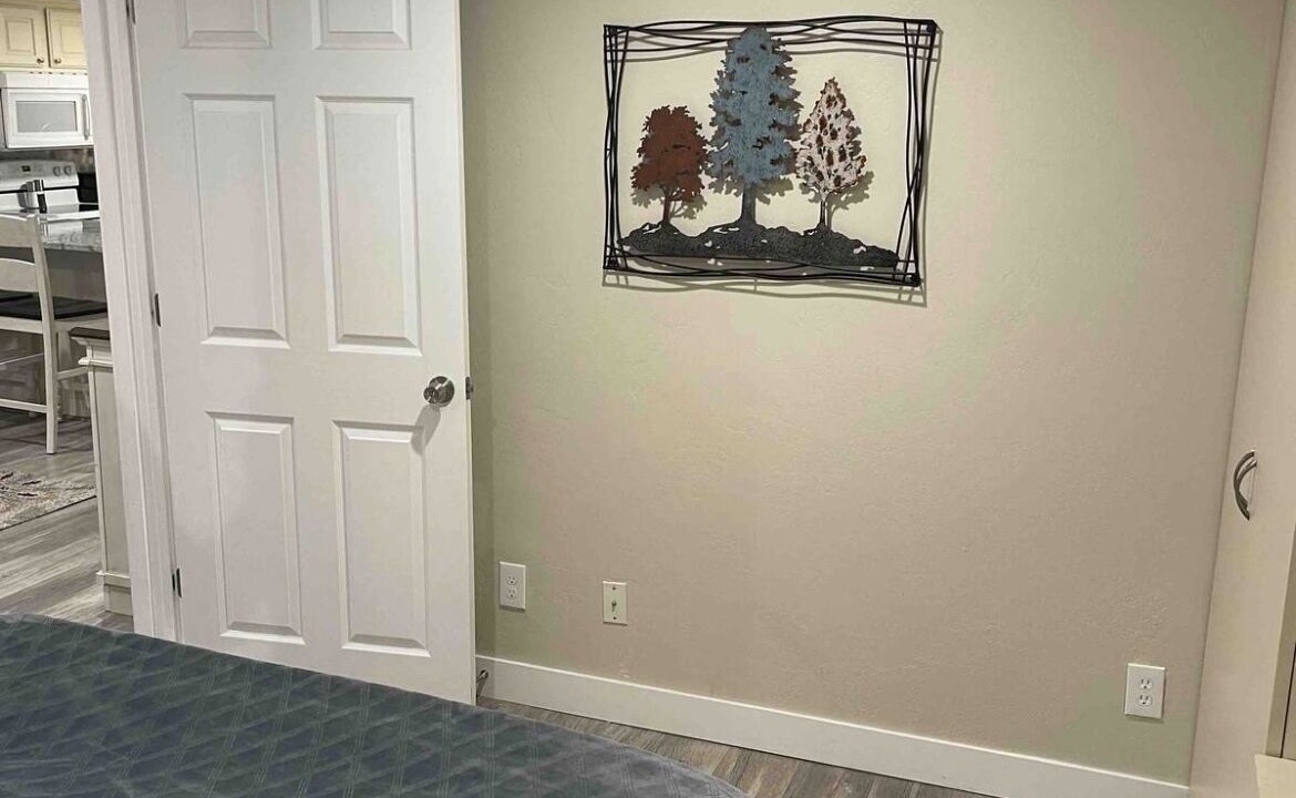 Photo of Bedroom in Cottonwood Heights