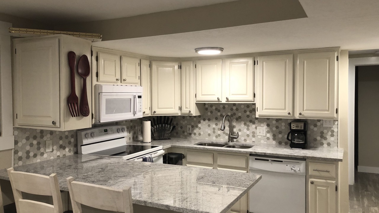 Photo of Kitchen in Cottonwood Heights