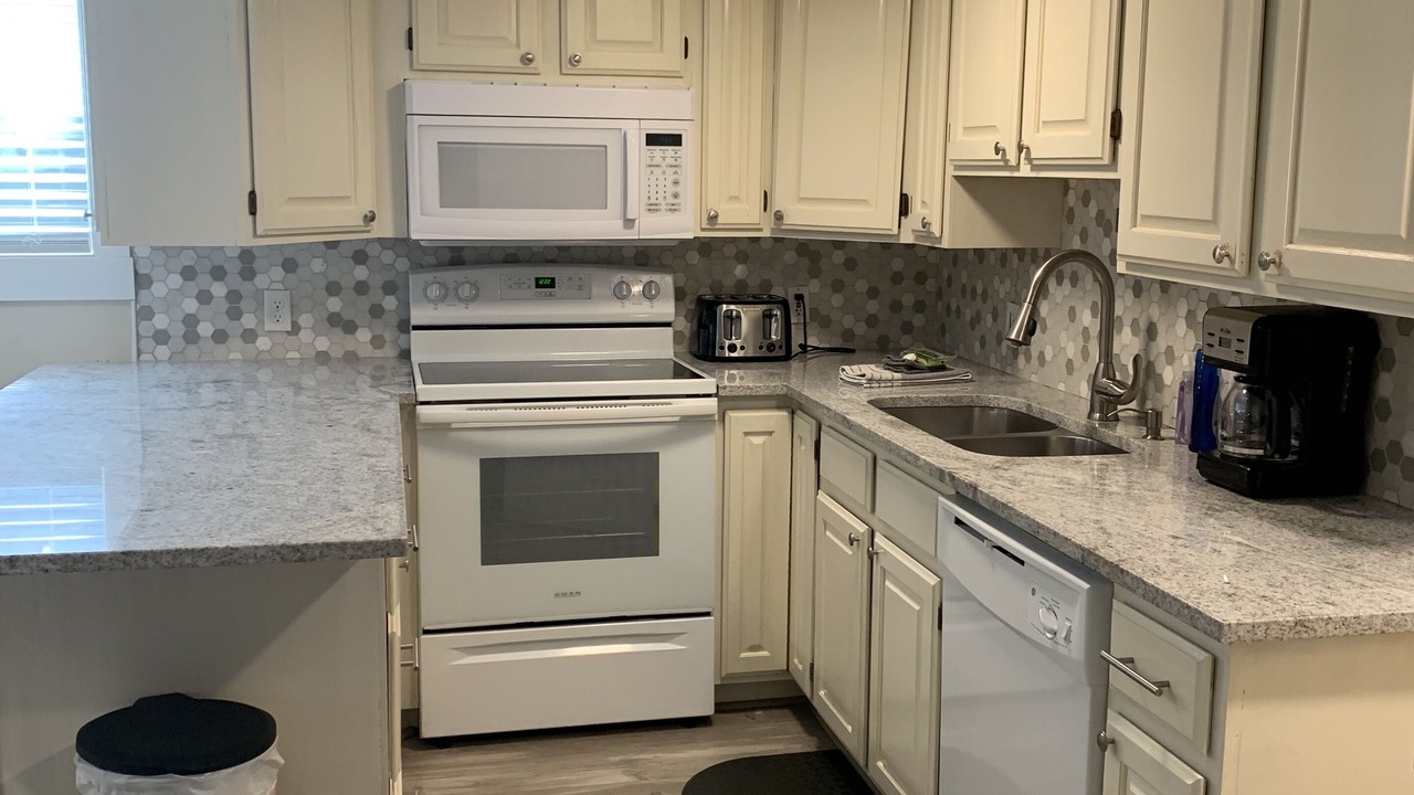 Photo of Kitchen in Cottonwood Heights