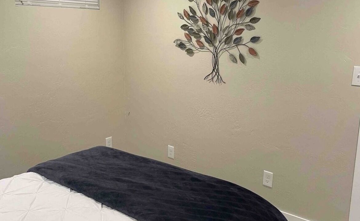 Photo of Bedroom in Cottonwood Heights