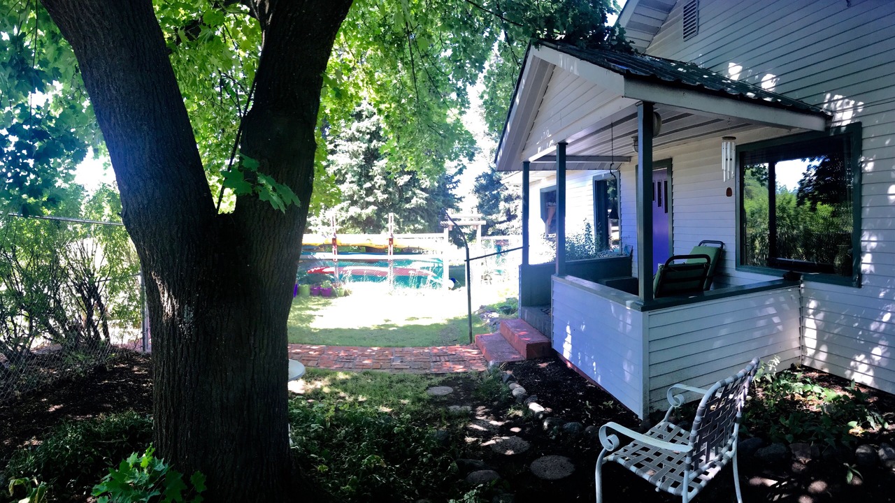 Photo of Outdoor in St. Ignatius