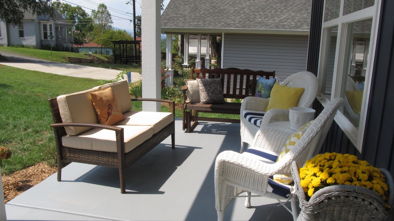 Photo of Outdoor in Chattanooga