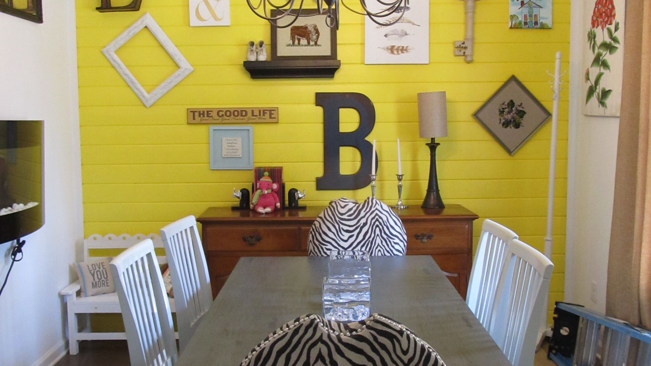 Photo of Bedroom in Chattanooga