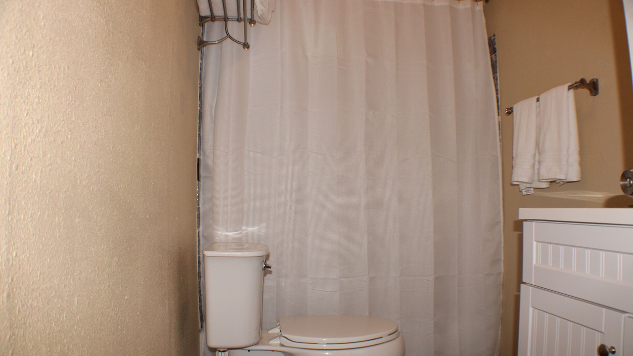 Photo of Bathroom in Wallace