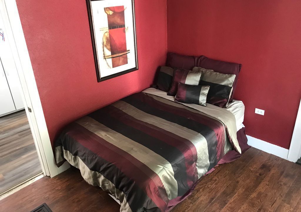 Photo of Bedroom in Wallace