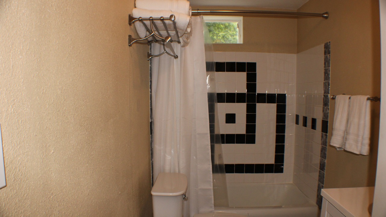 Photo of Bathroom in Wallace