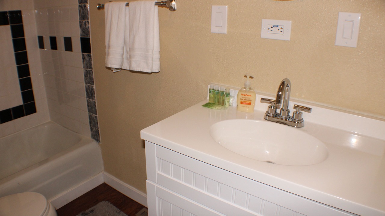 Photo of Bathroom in Wallace