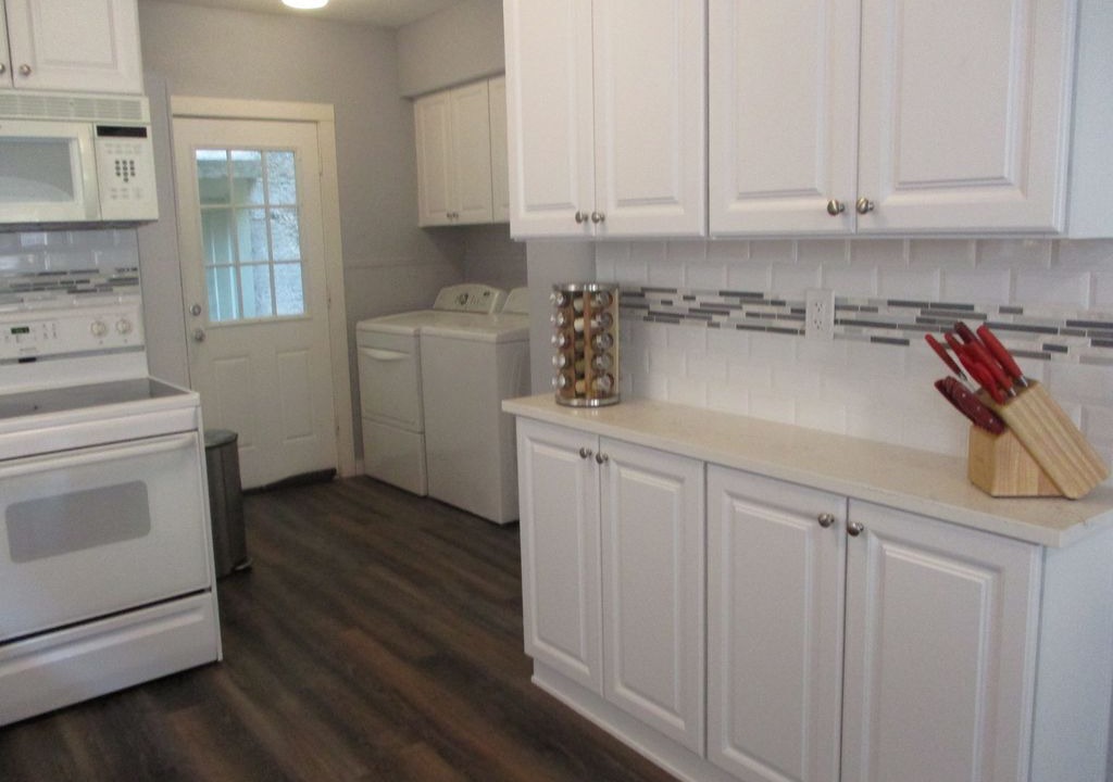 Photo of Kitchen in Wallace