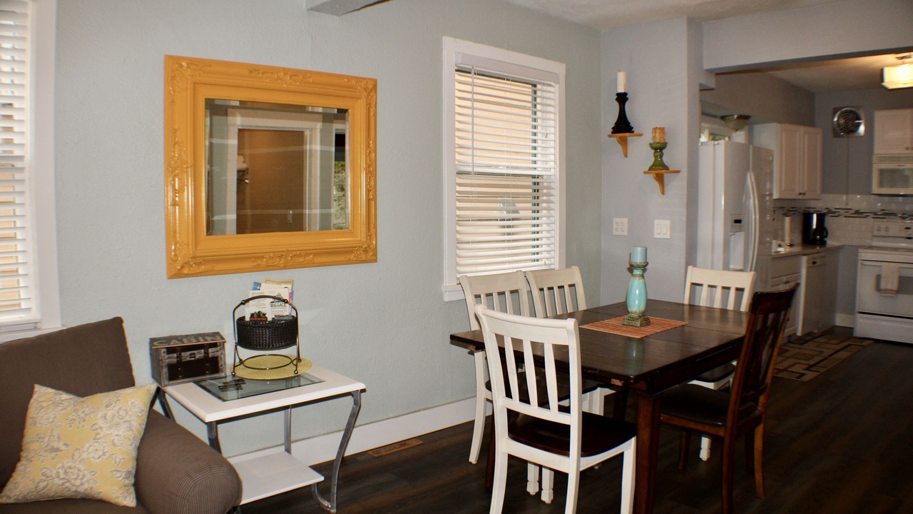 Photo of Bedroom in Wallace