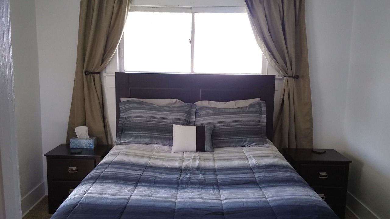 Photo of Bedroom in Powell