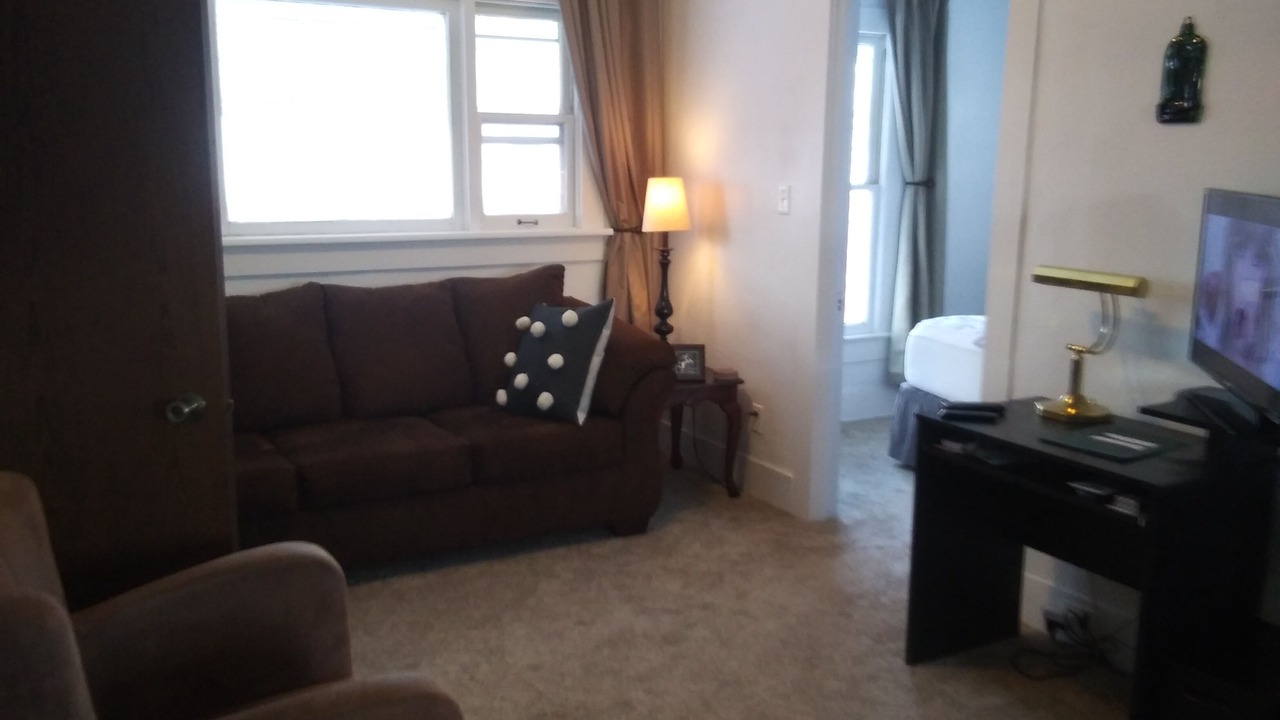 Photo of Livingroom in Powell