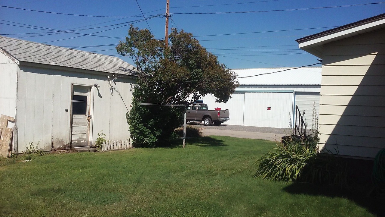 Photo of Outdoor in Powell