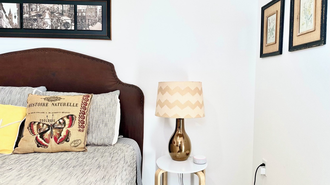 Photo of Bedroom in Oskaloosa