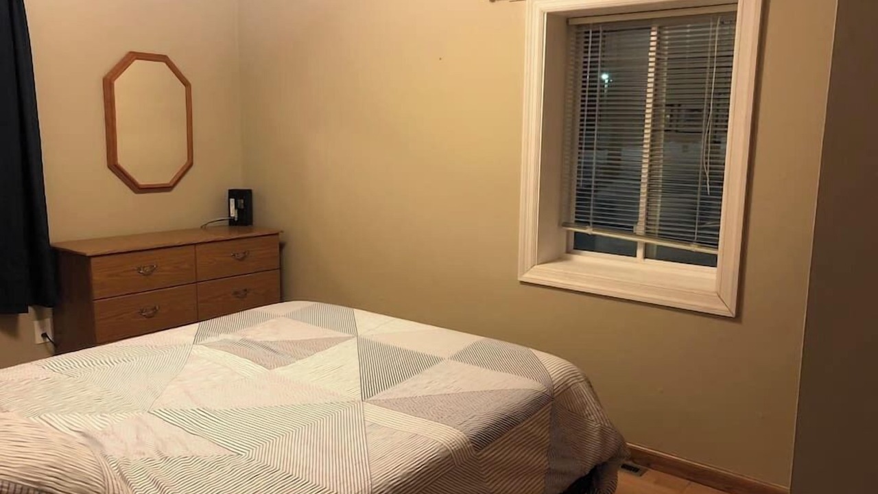 Photo of Bedroom in Cooperstown