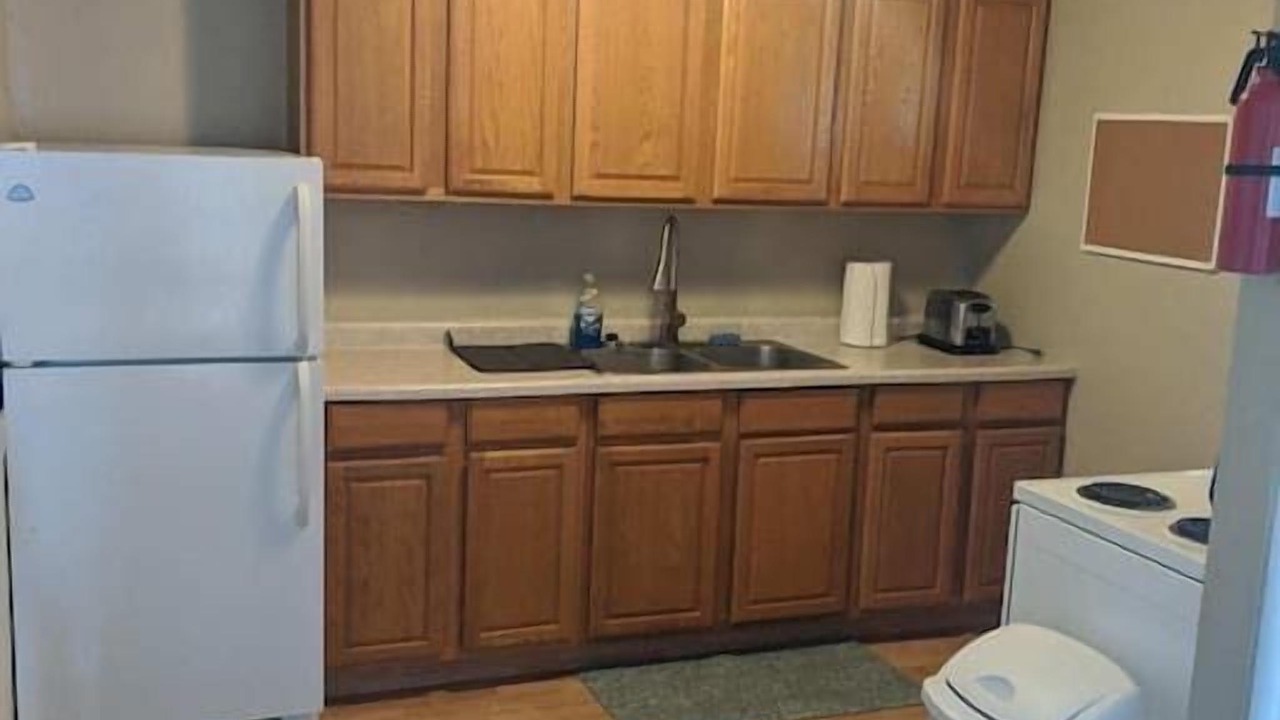 Photo of Kitchen in Cooperstown