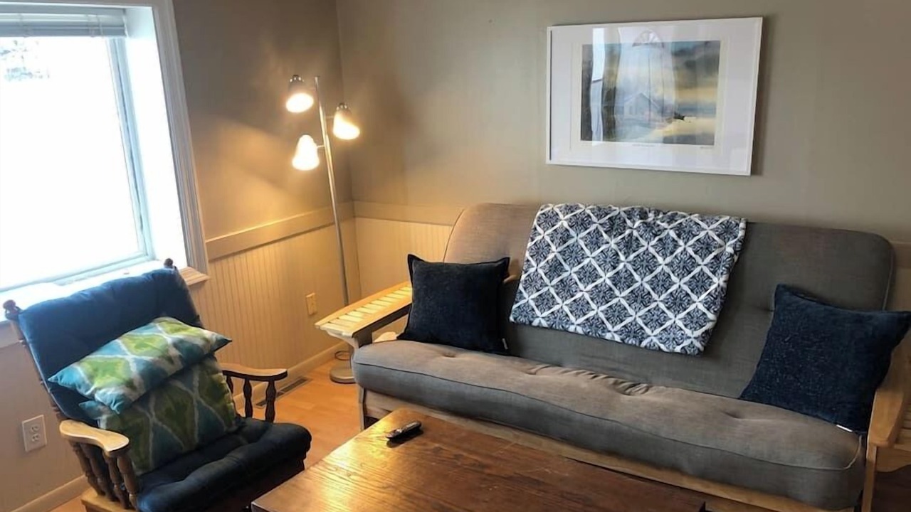 Photo of Livingroom in Cooperstown