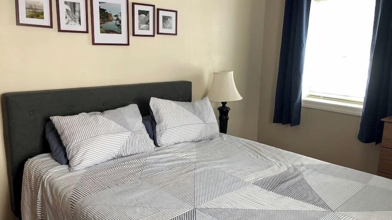 Photo of Bedroom in Cooperstown