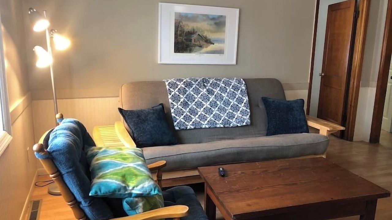 Photo of Livingroom in Cooperstown