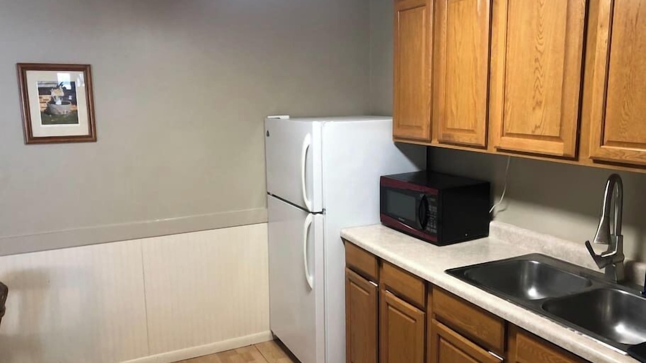 Photo of Kitchen in Cooperstown
