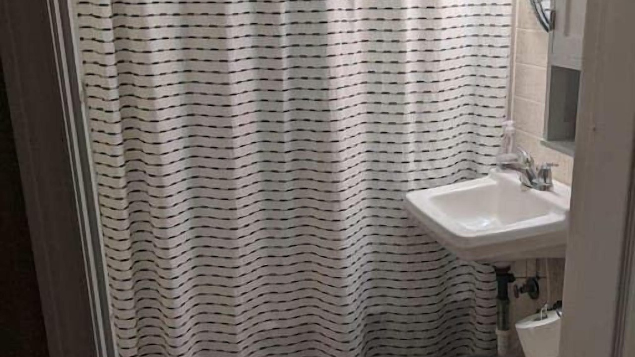 Photo of Bathroom in Cooperstown
