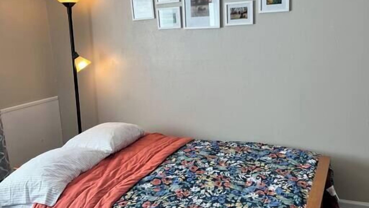 Photo of Bedroom in Cooperstown